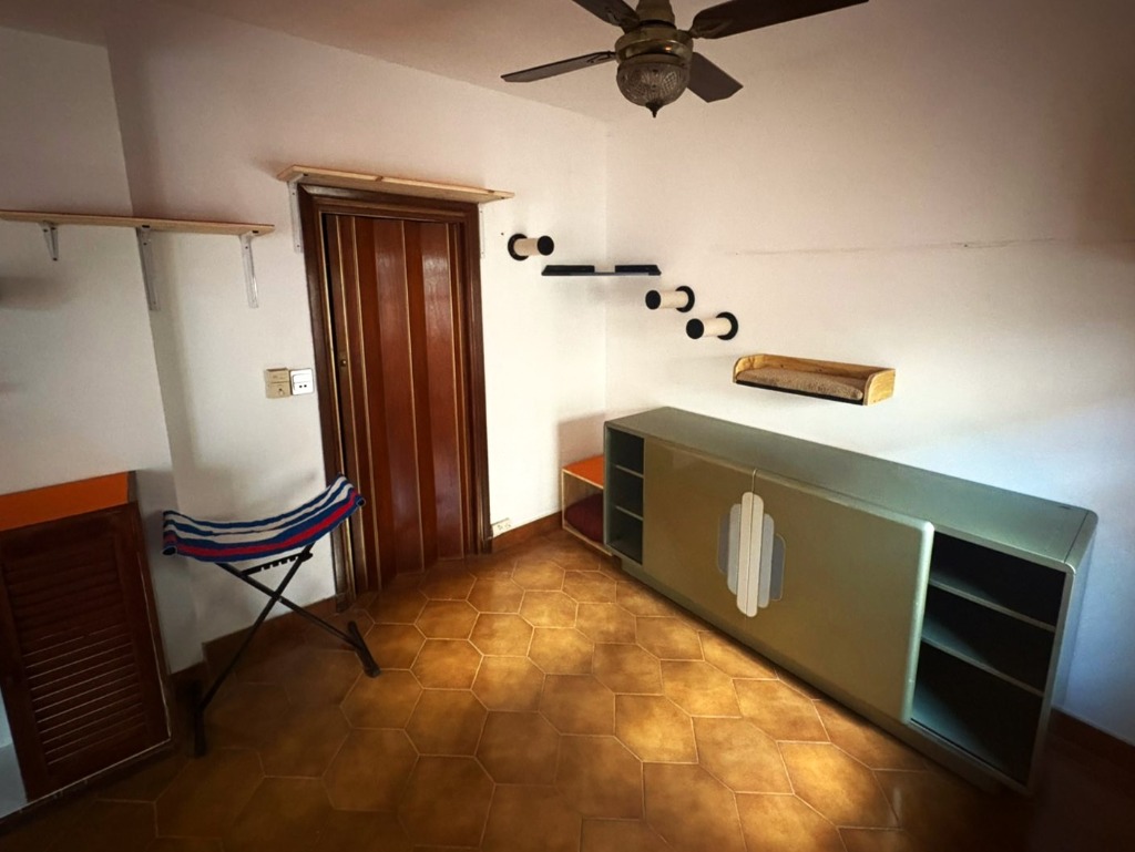 Espacio Común — Zona de juegos