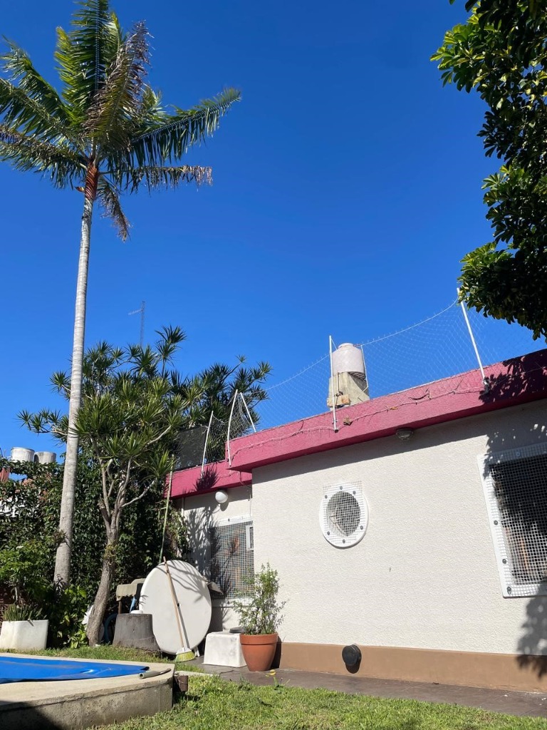 Exterior - Vista 3