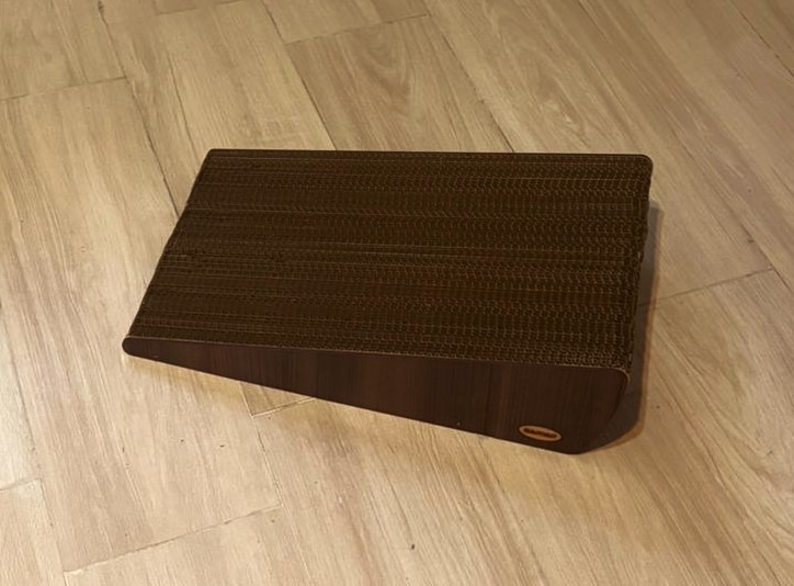 Suite Felina 3 - Vista 2